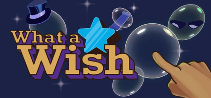 What a Wish Image