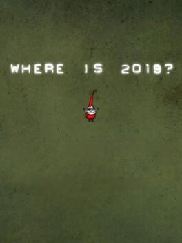 Games like Where is 2019?