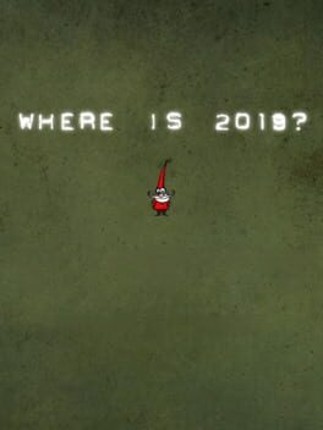 Where is 2019? Image