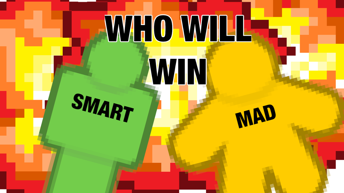 Games like Who will win