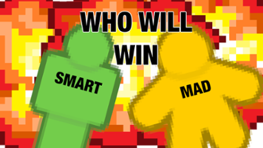 Who will win Image