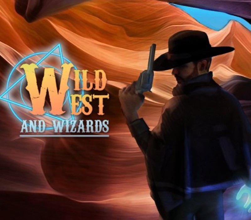 Games like Wild West and Wizards