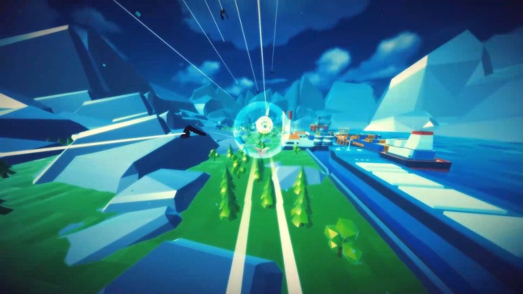 Windborn Bundle screenshot