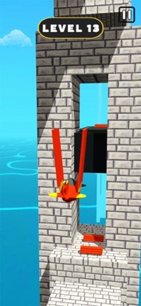 Wing Glider screenshot