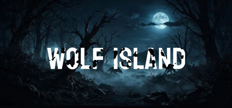Games like Wolf Island