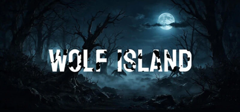 Wolf Island Image