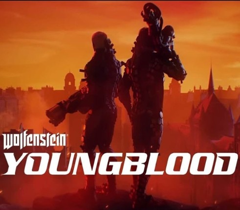 Wolfenstein: Youngblood Image