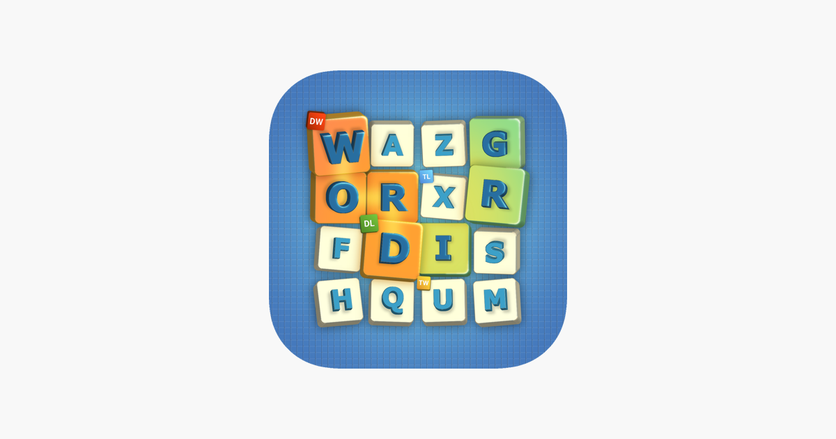Games like Word Grid Game