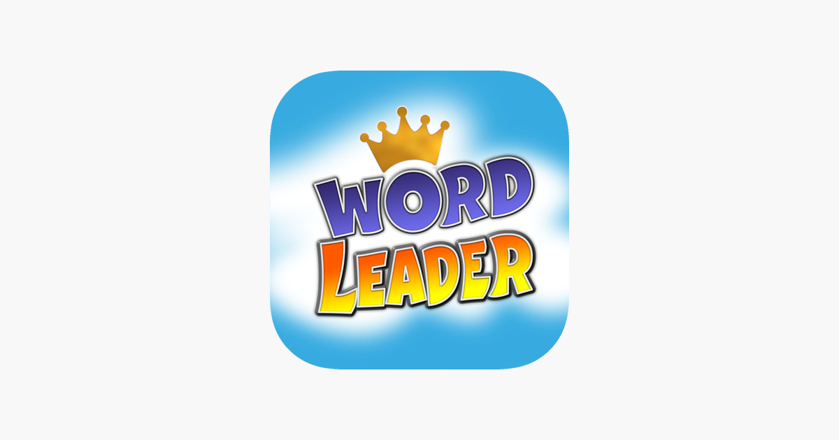 Games like Word Leader