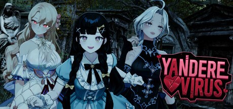 Games like Yandere Virus