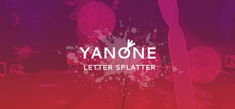 Games like Yanone: Letter Splatter