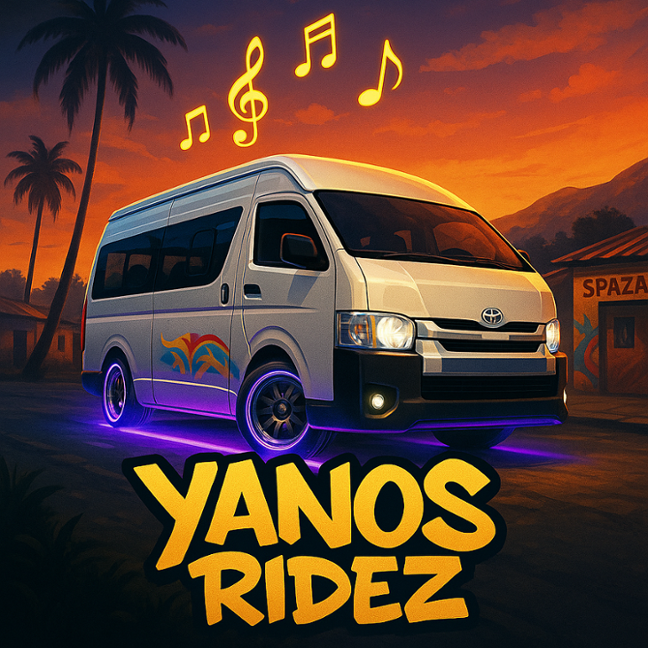 Games like Yanos Ridez Sim 2025