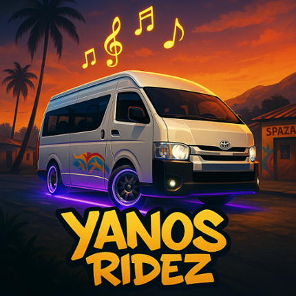 Yanos Ridez Sim 2025 Image