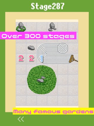 Zen Rock Garden screenshot