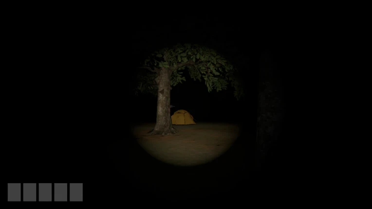 カブトムシの森 screenshot