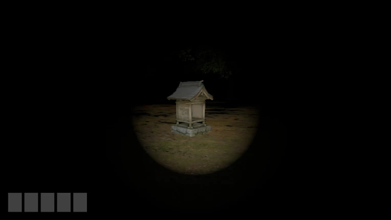 カブトムシの森 screenshot
