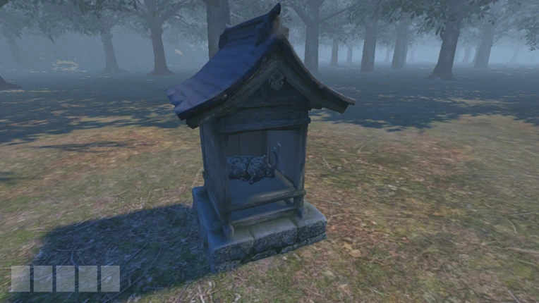 カブトムシの森 screenshot