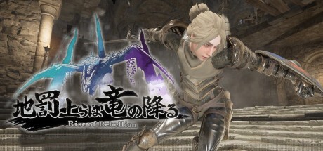 Games like Rise of Rebellion～地罰上らば竜の降る～