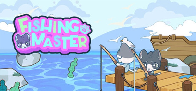 垂钓大师 FishingMaster Image