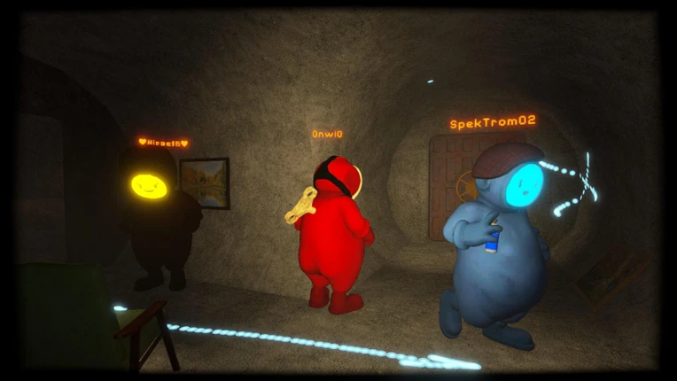 V.A.U.L.T Protocol Image