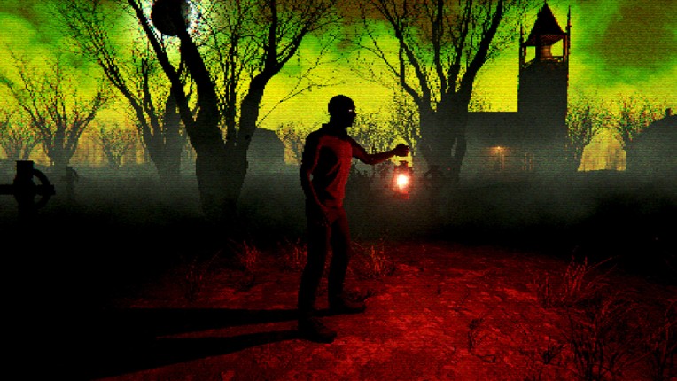 A Twisted Place screenshot