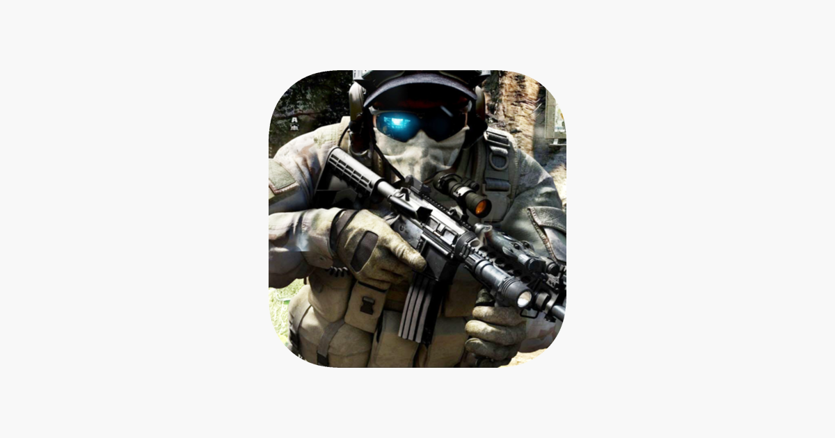 Games like Action Strike - Modern FPS