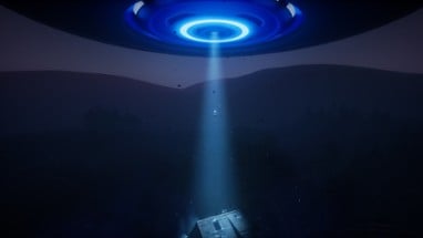 Alien Abduction Experience PC HD Image