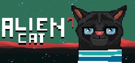 Games like Alien Cat 7