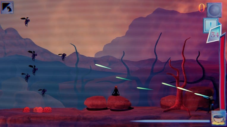 Ancient Archer screenshot