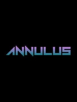Games like Annulus