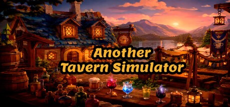 Games like Another Tavern Simulator