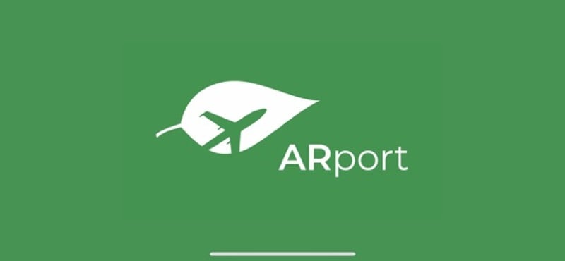 ARport: An AR World to Explore screenshot