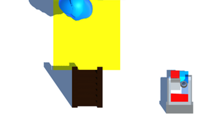 Artiform screenshot
