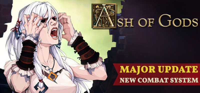 Ash of Gods: Redemption Image