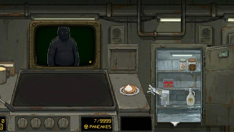 Atomic Griddle Image