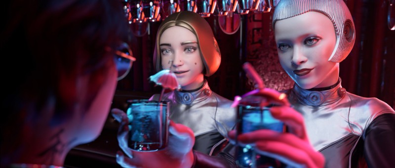 Atomic Heart 2 screenshot