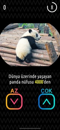 Az Çok: Tahmin Oyunu Image