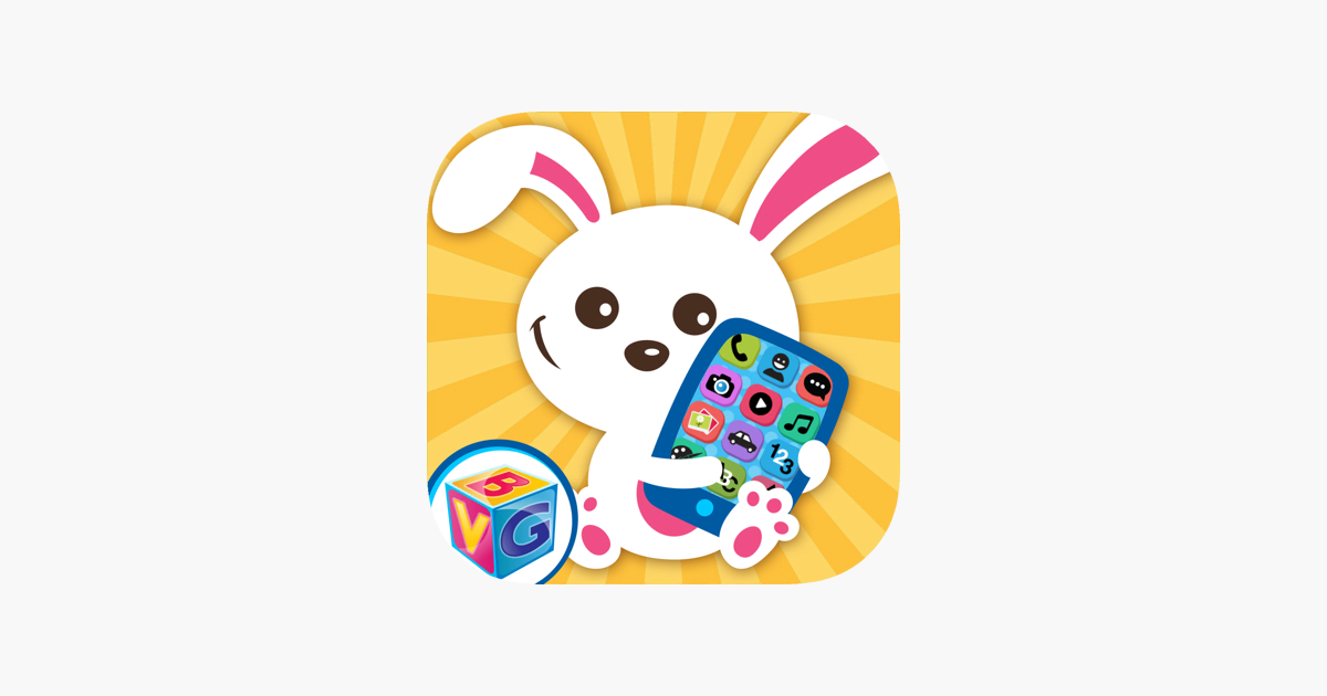 Games like Baby Phone Game Unlimited Fun