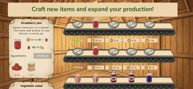 Back to the Village Image