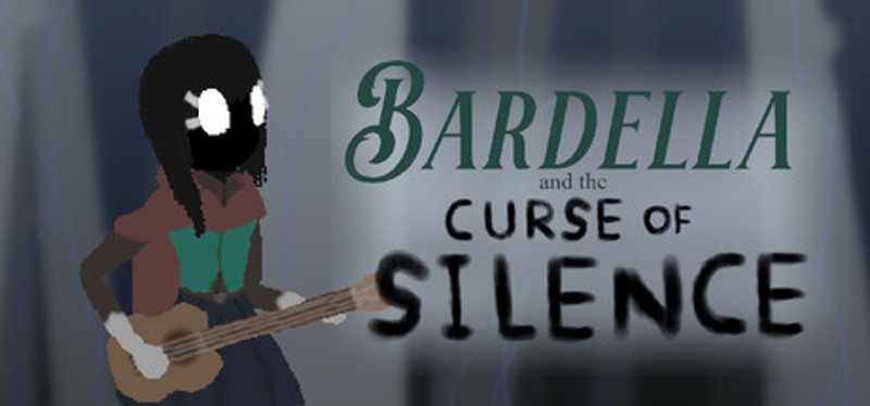 Bardella and the Curse of Silence Image