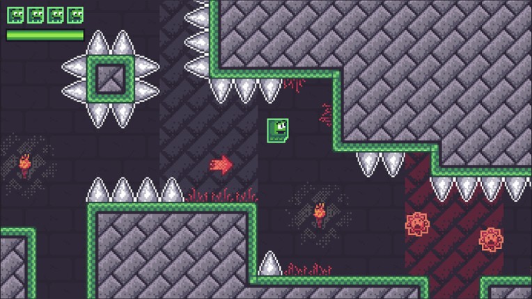Barfy's Adventure Image
