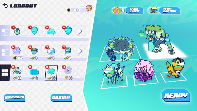 Battle Vision Network screenshot