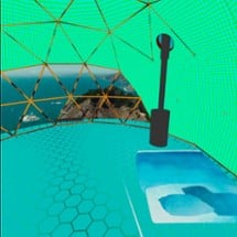 Beach Glamping Oculus Quest Custom Home Image