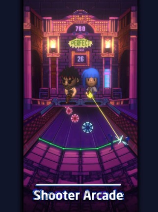 Beat Swiper screenshot