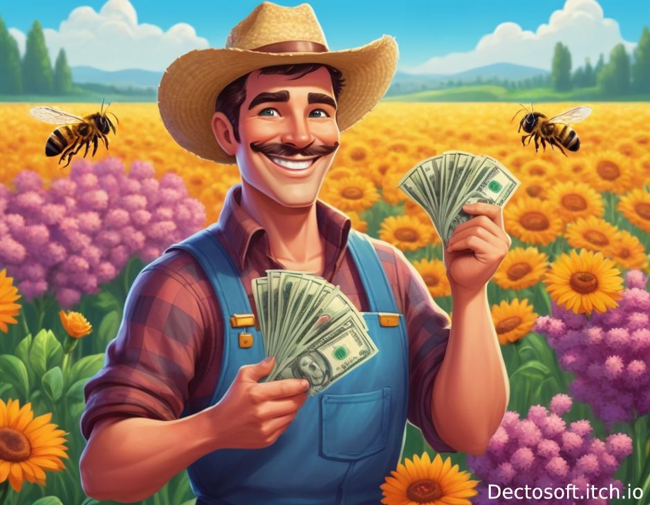 Games like Bee Keeper Millionaire