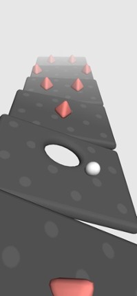 Bendy Road Balance screenshot