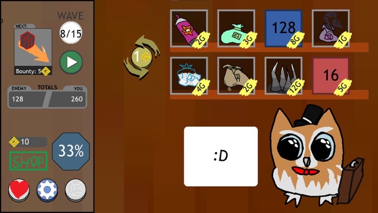 Bloksie (for now) screenshot