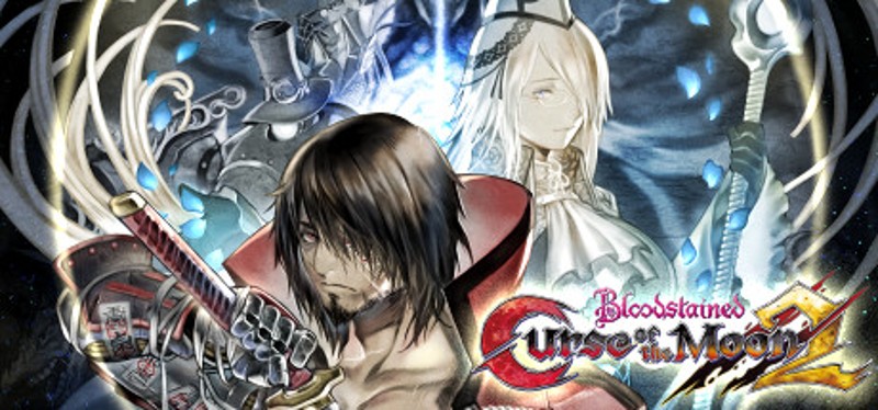 Bloodstained: Curse of the Moon 2 Image