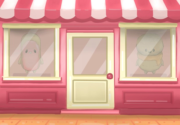 BomberMan Pâte à Choux Image