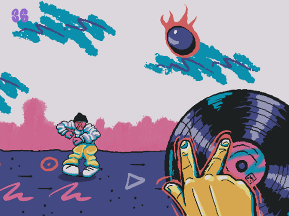 Boom-Bap!! Image